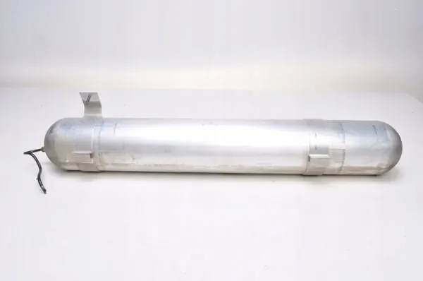 Land Rover Lufttank OEM J8A2-5B709-AB Gebraucht image 4