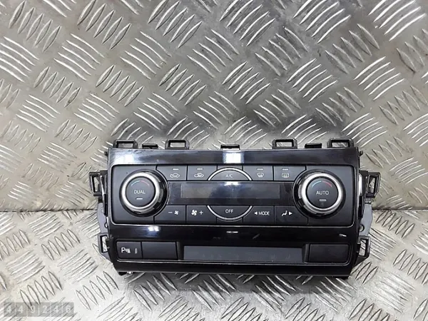 Module de climatisation Mazda CX-5 OEM ka2l61190d image 2