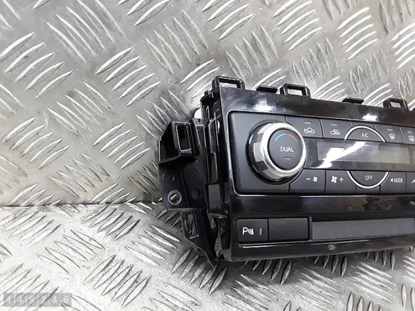 Module de climatisation Mazda CX-5 OEM ka2l61190d image 5