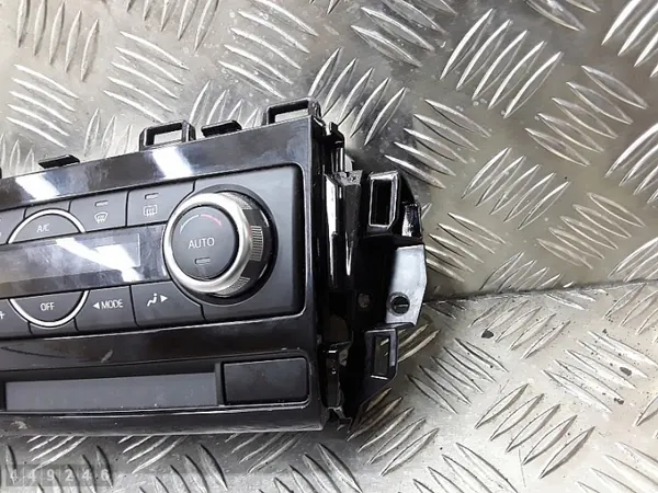 Module de climatisation Mazda CX-5 OEM ka2l61190d image 6