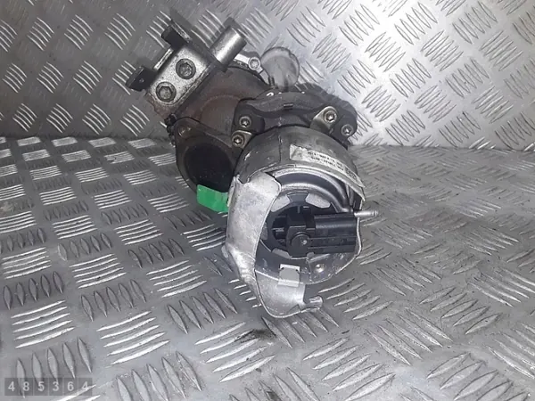 Gebrauchter Turbolader Land Rover Discovery OEM FPLA6K682CE image 4