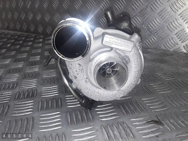 Gebrauchter Turbolader Land Rover Discovery OEM FPLA6K682CE image 6