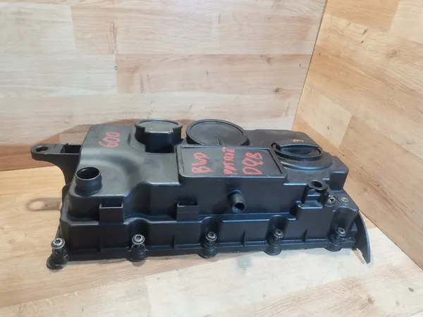 Ventildeck Audi VW 2.0 TDI 03G103469S image 4