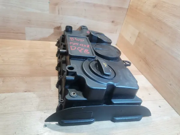 Ventildeck Audi VW 2.0 TDI 03G103469S image 5