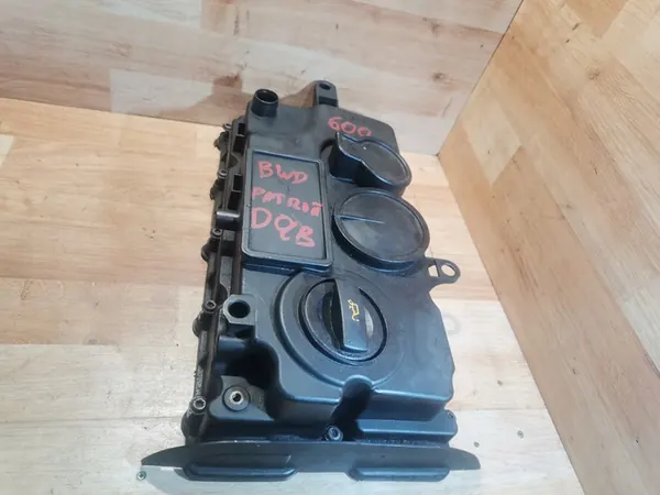 Ventildeck Audi VW 2.0 TDI 03G103469S image 6