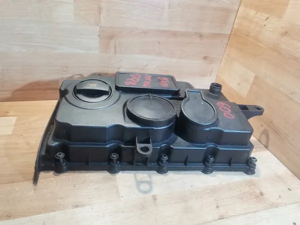 Ventildeck Audi VW 2.0 TDI 03G103469S image 7