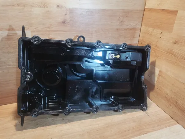 Ventildeck Audi VW 2.0 TDI 03G103469S image 8