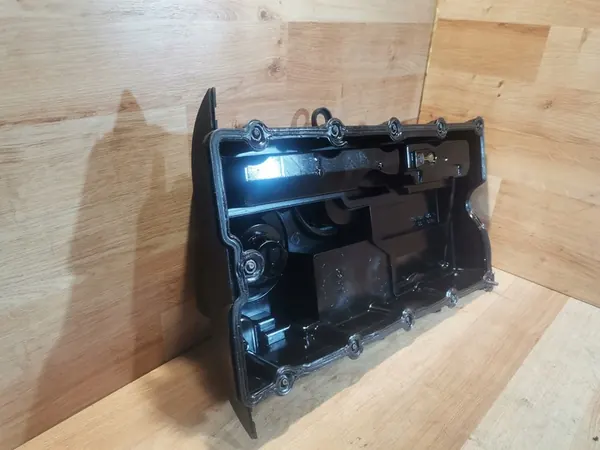 Ventildeck Audi VW 2.0 TDI 03G103469S image 9