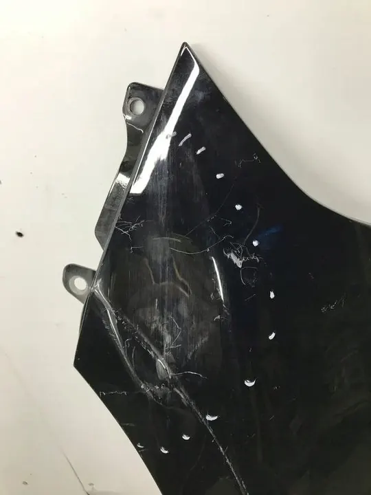 Hyundai OE 66310-G3000 Skärm image 3