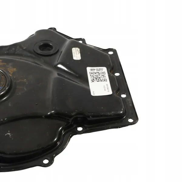 Cubierta de Cadena de Distribución OEM 06H109211Q Audi/VW image 9