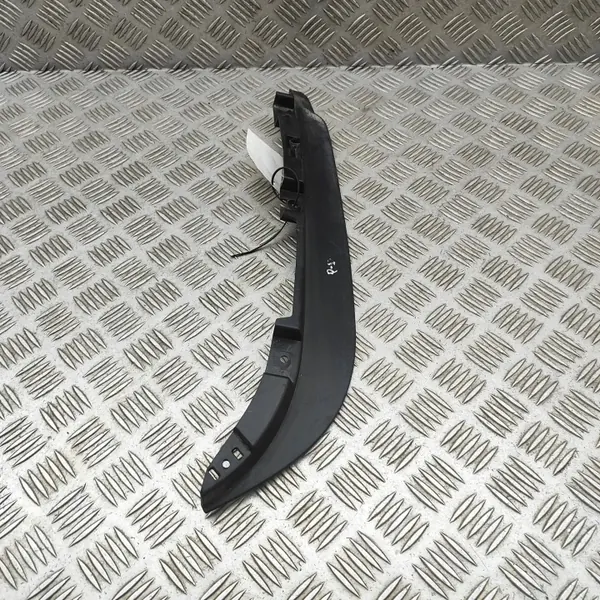 Land Rover Defender L663 Rechter voorspatbord 2024 OEM L8B2-17F017-A image 2