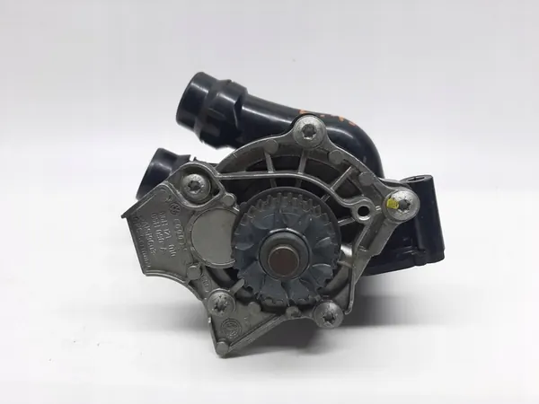 VW Audi Skoda Seat 1.8 TFSI 2.0 TFSI Vattenpump 06H121010 image 2
