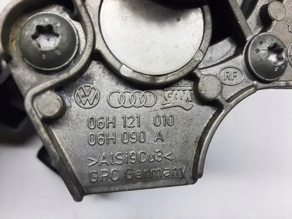 VW Audi Skoda Seat 1.8 TFSI 2.0 TFSI Vattenpump 06H121010 image 4