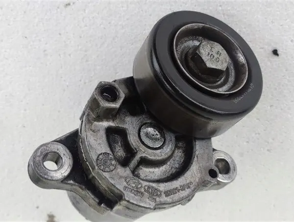 Rouleau tendeur courroie OEM 25281-2A600 Kia OE image 2