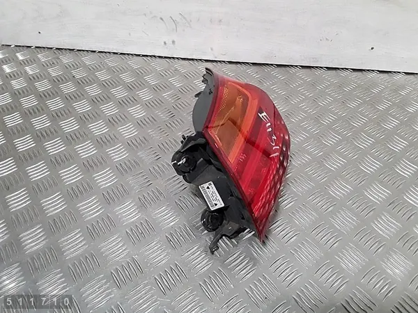 Luz trasera BMW 4 Series Gran Coupe 2016 63217296098 image 2