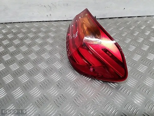 Luz trasera BMW 4 Series Gran Coupe 2016 63217296098 image 3