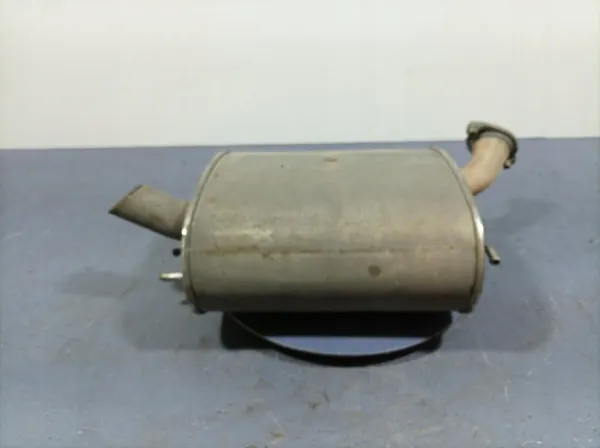 Lexus OE OEM Lochow-323018- Endschalldämpfer image 3
