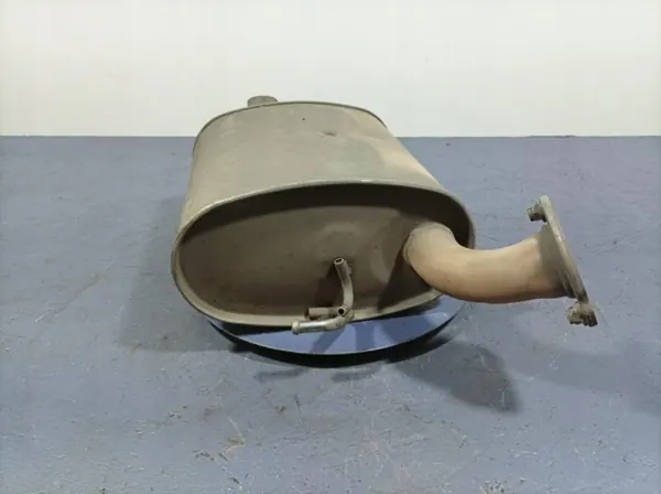 Lexus OE OEM Lochow-323018- Endschalldämpfer image 4