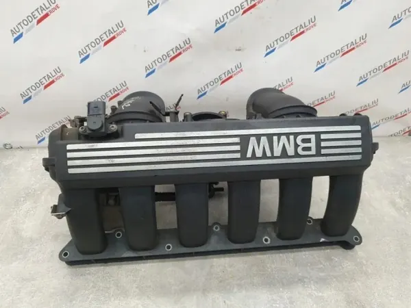 Colector de admisión OEM 752036808 para BMW Serie 3 image 2
