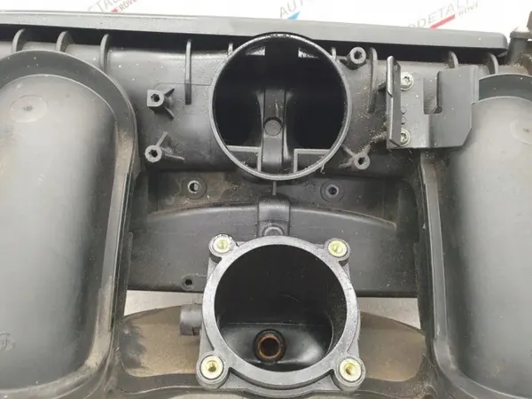 Colector de admisión OEM 752036808 para BMW Serie 3 image 10