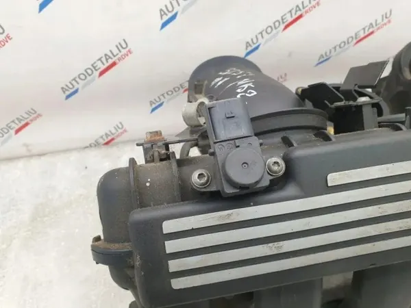 Colector de admisión OEM 752036808 para BMW Serie 3 image 3