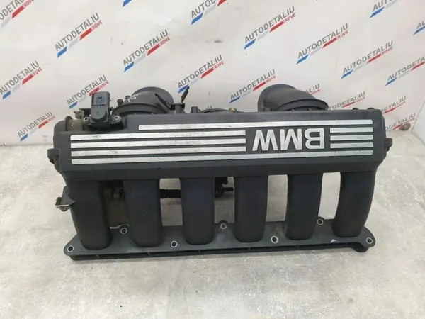 Colector de admisión OEM 752036808 para BMW Serie 3 image 4