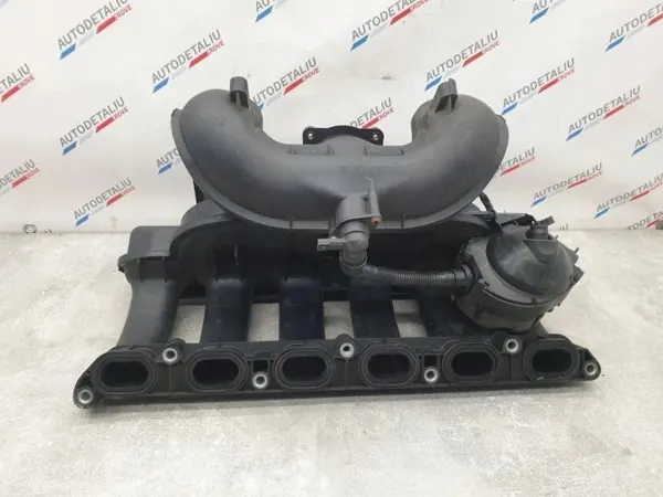 Colector de admisión OEM 752036808 para BMW Serie 3 image 5