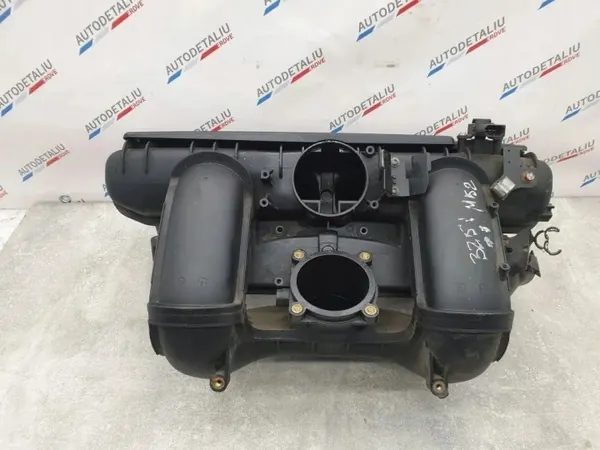 Colector de admisión OEM 752036808 para BMW Serie 3 image 6