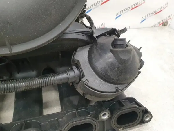 Colector de admisión OEM 752036808 para BMW Serie 3 image 8