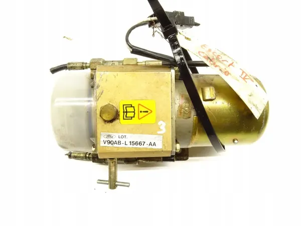 Bomba de teto Ford Escort MK6 OEM V90ABL15667AA image 2