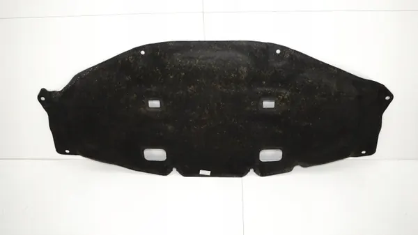 Motorhuvisolering OEM 375484464 Dacia Duster 13-17 image 3
