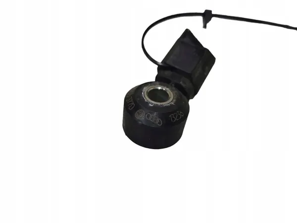 Sensor de Batida Volkswagen Golf VII 030905377F image 5