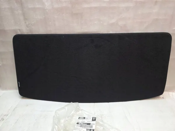 Gebruikte velours kofferbakmat OEM G6120ADE10 voor Kia Picanto image 2