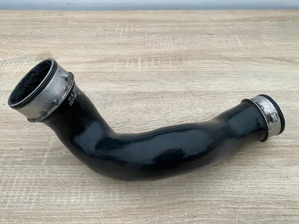 Intercooler Slang Mercedes CLK W203 W209 A2035281582 image 2