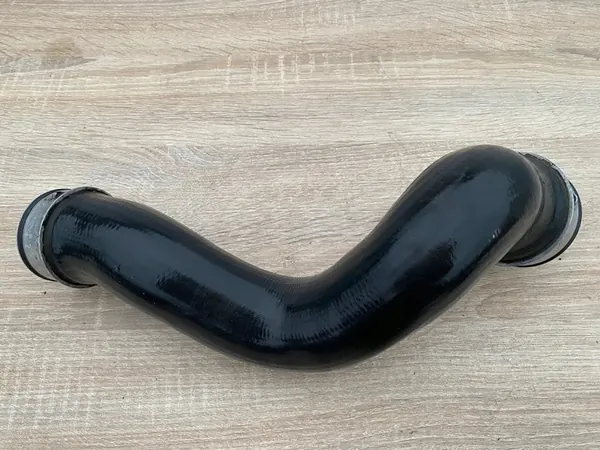 Intercooler Slang Mercedes CLK W203 W209 A2035281582 image 4