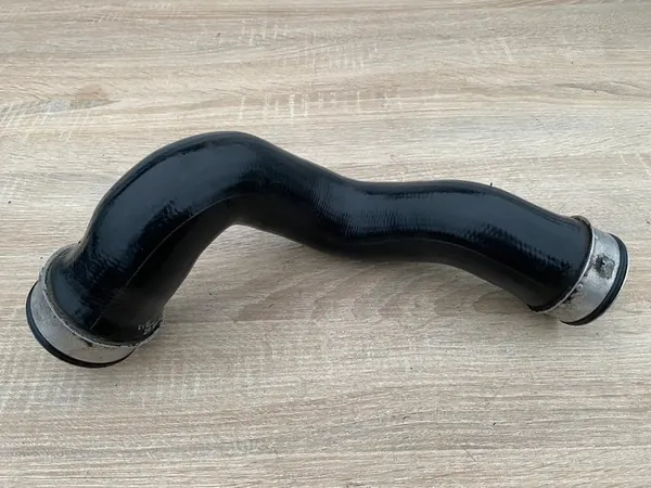 Intercooler Slang Mercedes CLK W203 W209 A2035281582 image 6