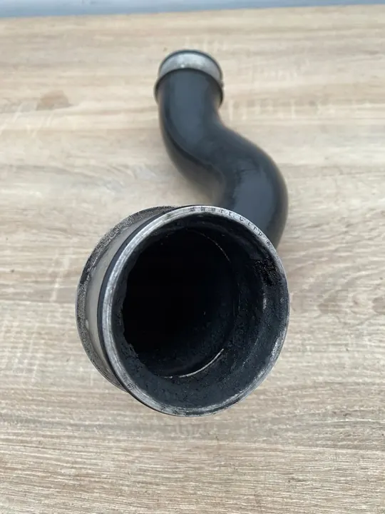 Intercooler Slang Mercedes CLK W203 W209 A2035281582 image 7