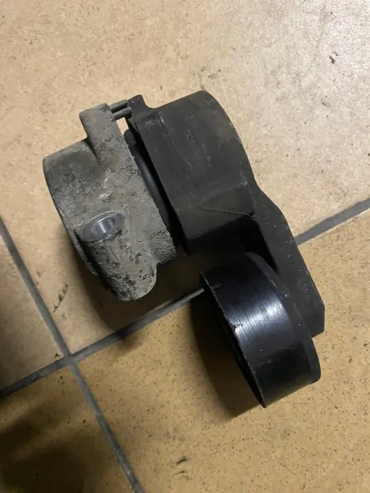 Remspännare Ford Transit 14- MK8 Custom 2.2 DI image 3