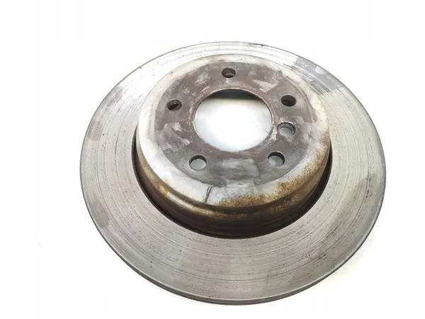 FRC17468 Achter remschijf voor BMW 5-serie E60/E61 image 2