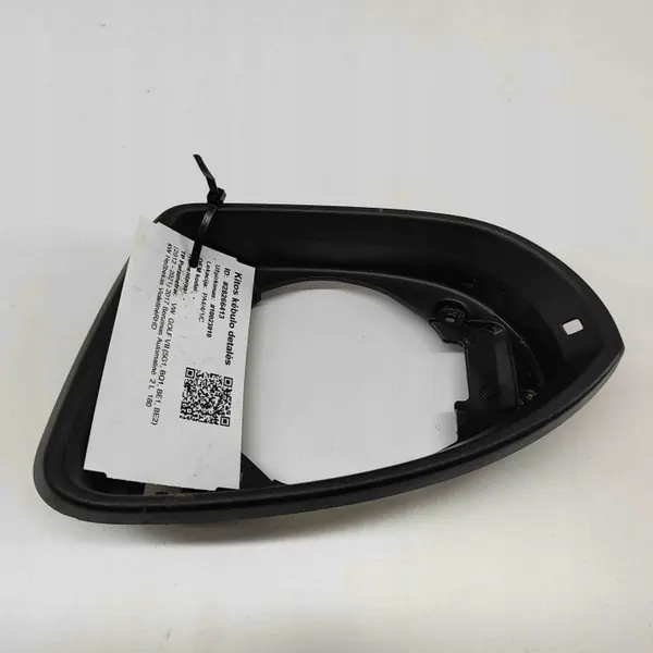 VW Golf VII Vasen Peilin Kotelo OEM 5G2857501 image 3