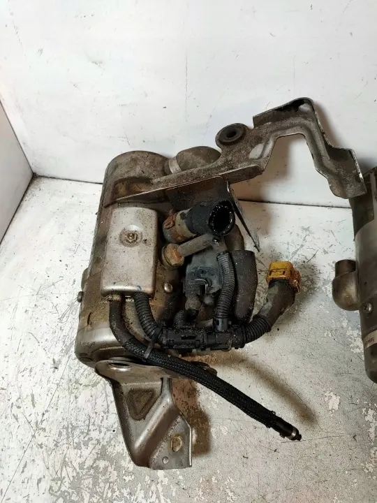Webasto-lämmitin OEM 8E0265081 Audi A4 B6:lle image 4