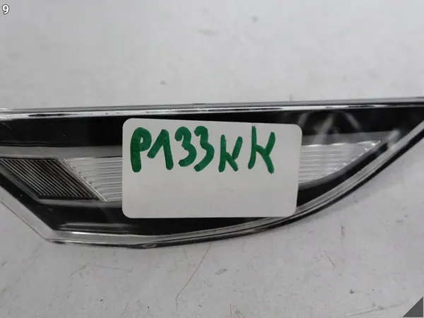 Porsche 911 991 GTS Turbo Cayman Boxster Indicador Direito OEM image 10