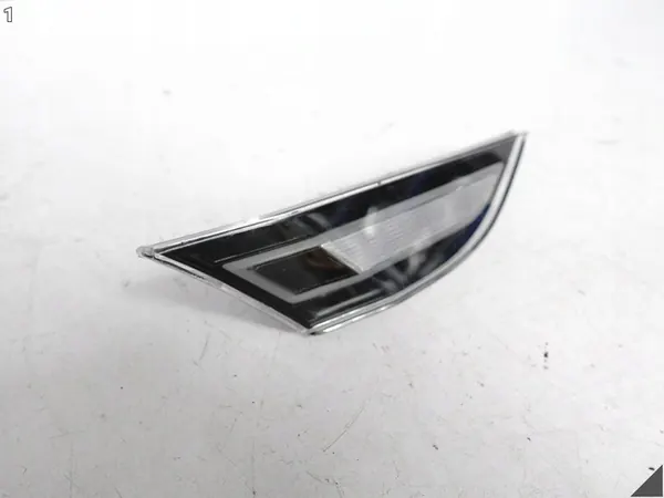 Porsche 911 991 GTS Turbo Cayman Boxster Indicador Direito OEM image 2