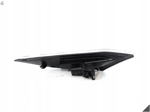 Porsche 911 991 GTS Turbo Cayman Boxster Indicador Direito OEM image 5