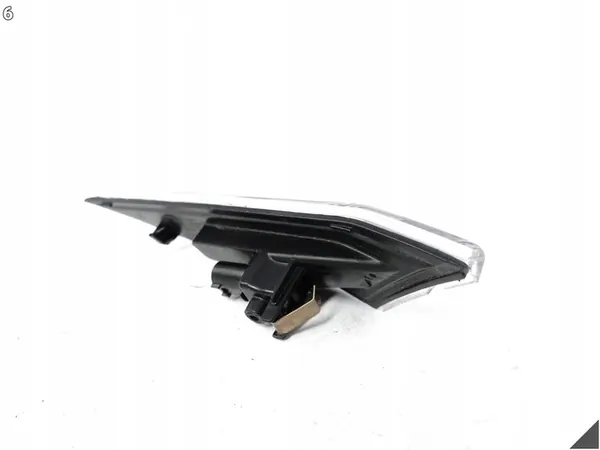 Porsche 911 991 GTS Turbo Cayman Boxster Indicador Direito OEM image 7