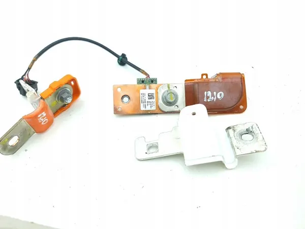 Cabo de alta tensão Tesla Model S 2015 101488700B image 4