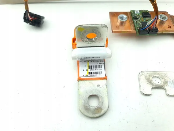 Cabo de alta tensão Tesla Model S 2015 101488700B image 6