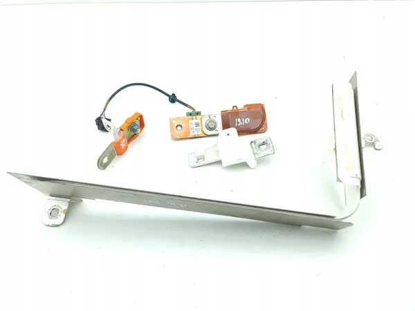 Cabo de alta tensão Tesla Model S 2015 101488700B image 7