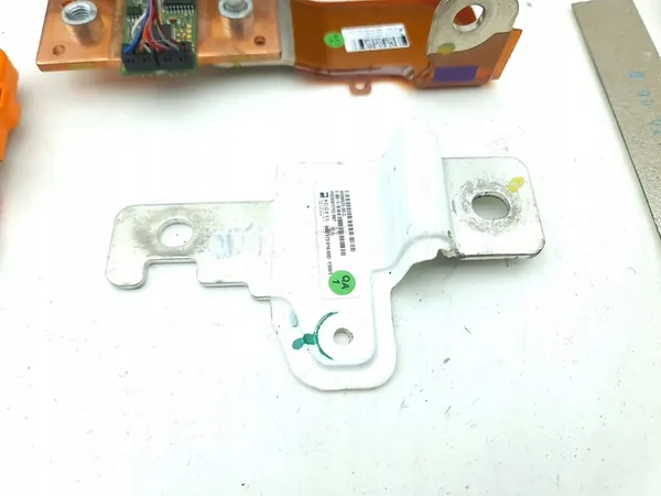 Cabo de alta tensão Tesla Model S 2015 101488700B image 8