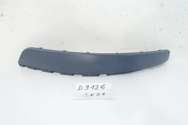 CITROEN C8 LIFT Voorlinker Bumperstrip OEM 1401073277 image 2